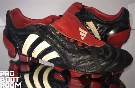 original adidas predator football boots|Adidas predator old school.